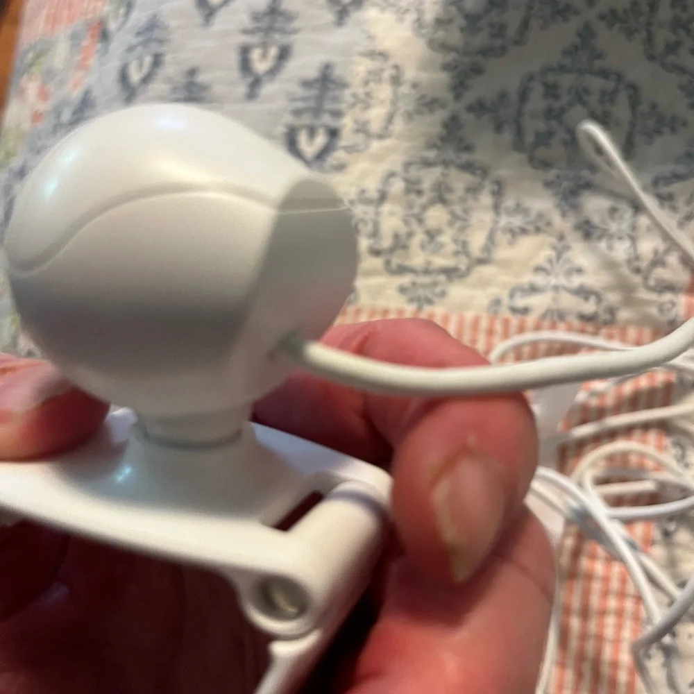 EUC Unisoft USB camera W084